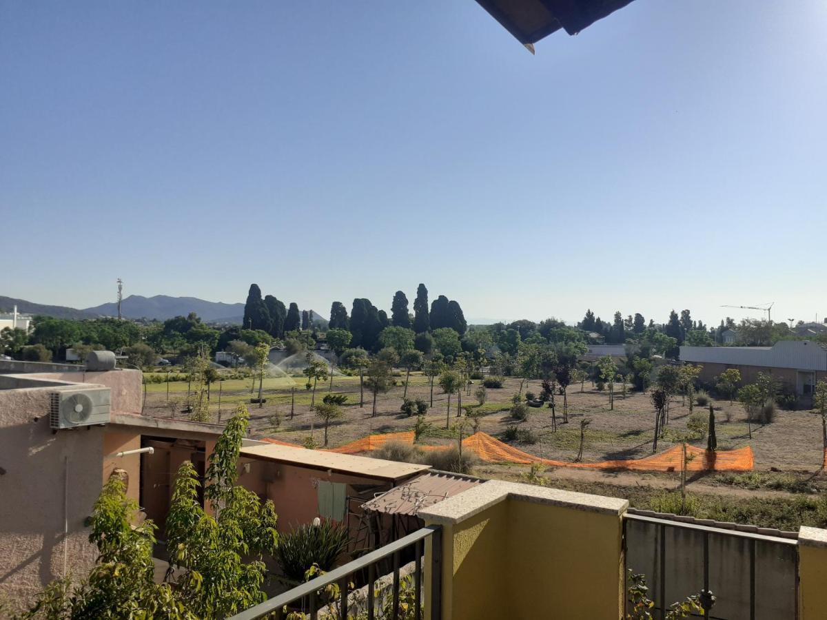 Appartamento A Pula In Zona Residenziale Exterior photo