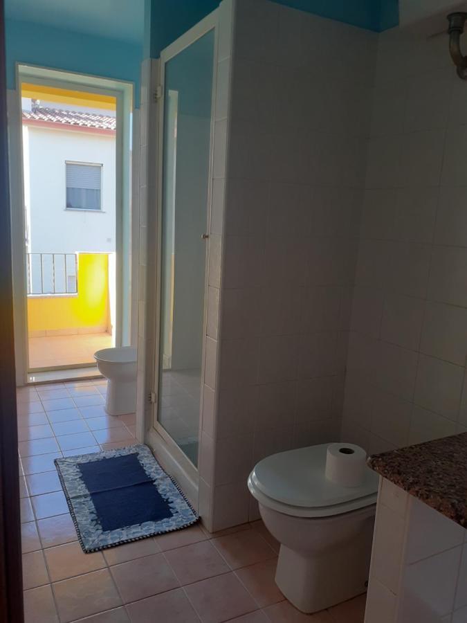 Appartamento A Pula In Zona Residenziale Exterior photo