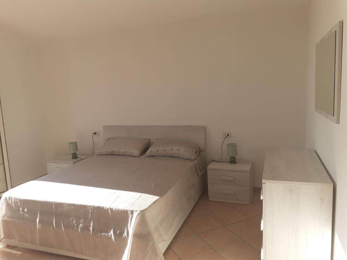 Appartamento A Pula In Zona Residenziale Exterior photo