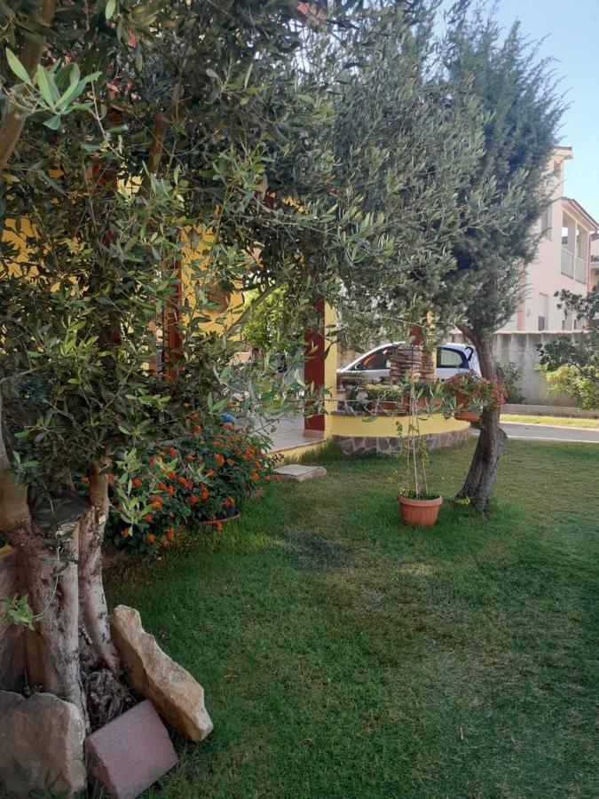 Appartamento A Pula In Zona Residenziale Exterior photo