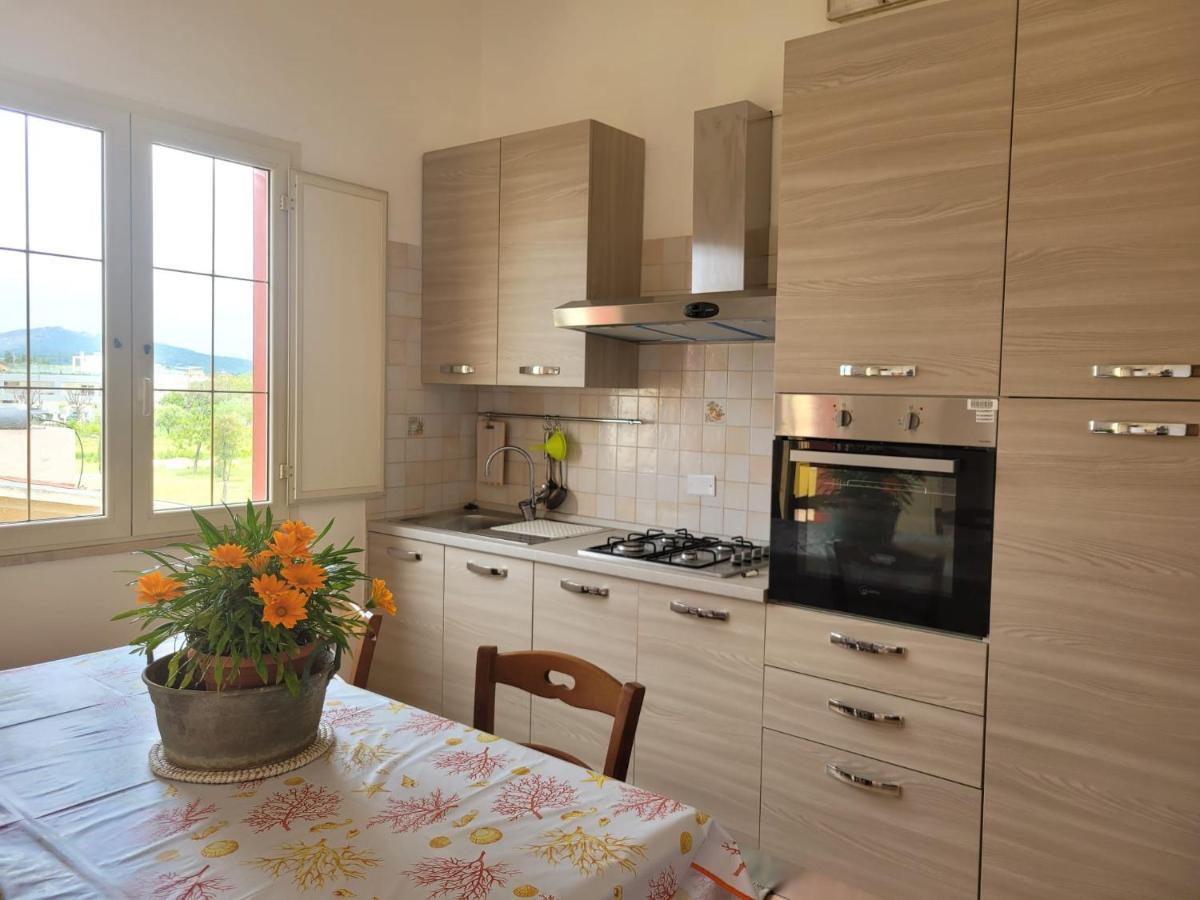 Appartamento A Pula In Zona Residenziale Exterior photo