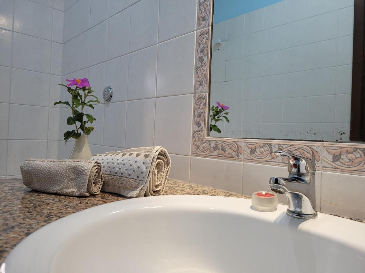 Appartamento A Pula In Zona Residenziale Exterior photo