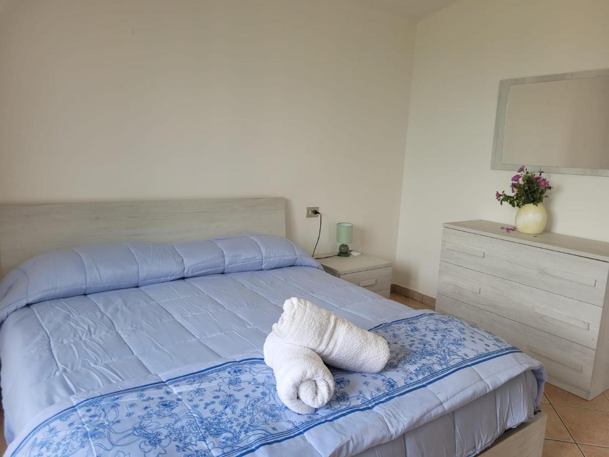 Appartamento A Pula In Zona Residenziale Exterior photo