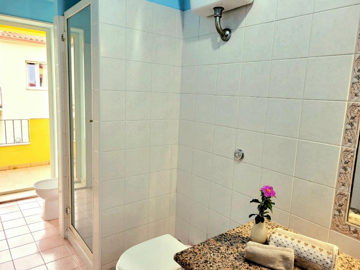 Appartamento A Pula In Zona Residenziale Exterior photo