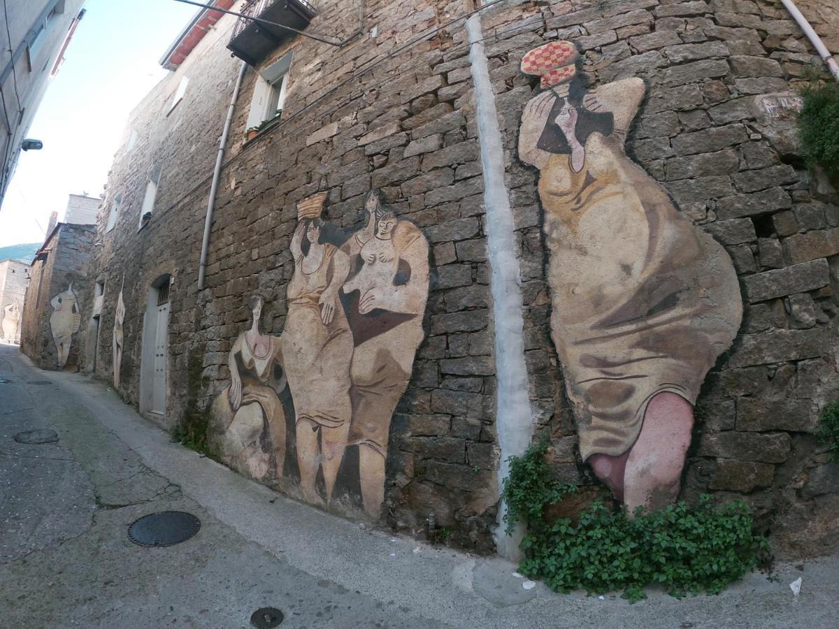 Appartamento A Pula In Zona Residenziale Exterior photo